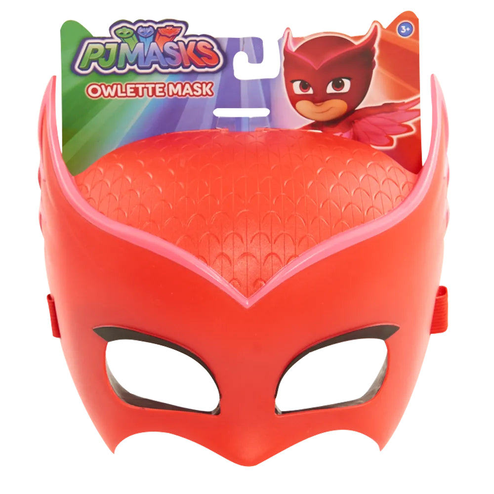 PJ Masks Assorted Masks  Image#2