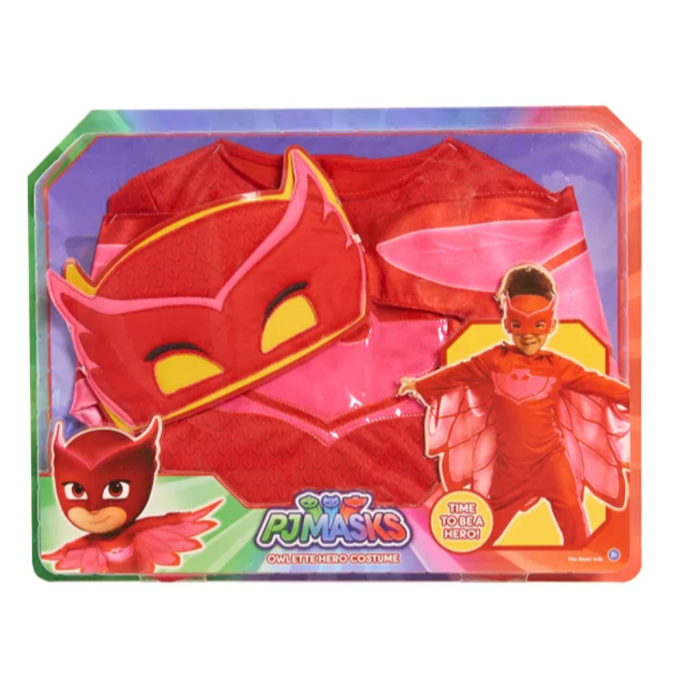 PJ Masks Dress Up Set  Image#5
