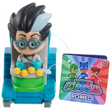 PJ Masks Mini Vehicle Assorted (Sold Separately-Subject To Availability)  Image#2