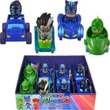 PJ Masks Mini Vehicle Assorted (Sold Separately-Subject To Availability)  Image#4