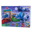 PJ Masks Rival Racers Track Playset  Image#1
