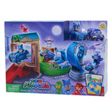 PJ Masks Rival Racers Track Playset  Image#1