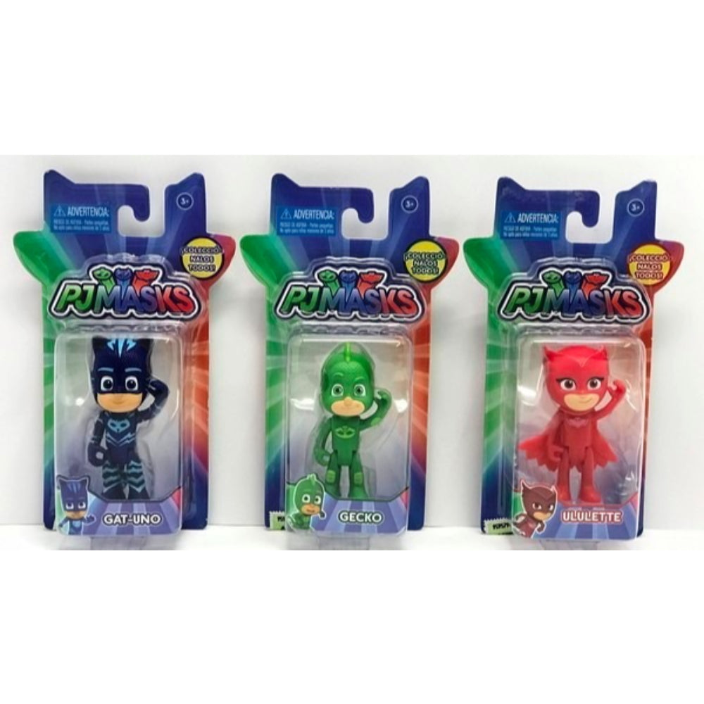 PJ Masks - Single Figure  Image#1