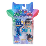PJ Masks 2pk Light Up Figures  Image#2