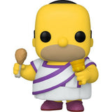 Funko Pop Simpsons Obeseus Homer Pop! Vinyl Figure