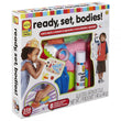 Alex Toys Little Hands Ready Set Bodies