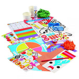 Alex Toys Little Hands Ready Set Bodies