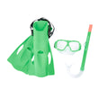 Bestway Freestyle Snorkel Set  Image#1