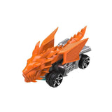 Teamsterz - Beast Machines Die-Cast Cars 3 Pack