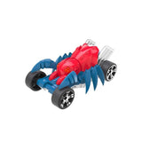 Teamsterz - Beast Machines Die-Cast Cars 3 Pack
