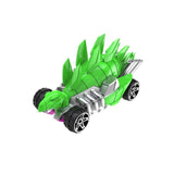 Teamsterz - Beast Machines Die-Cast Cars 3 Pack