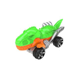 Teamsterz - Beast Machines Die-Cast Cars 3 Pack