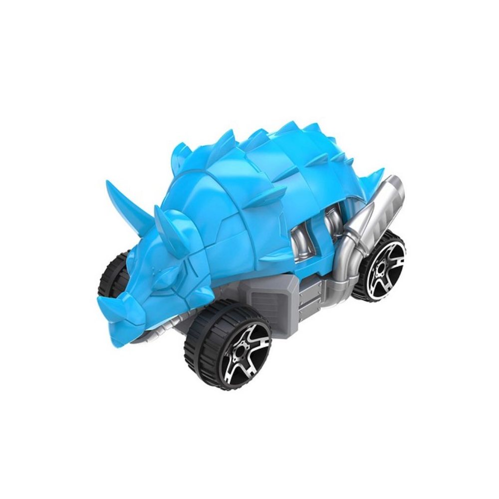 Teamsterz - Beast Machines Die-Cast Cars 3 Pack