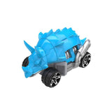 Teamsterz - Beast Machines Die-Cast Cars 3 Pack