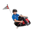 CRAZY CART JR