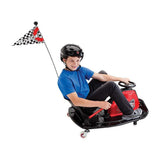 CRAZY CART JR
