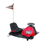 CRAZY CART JR