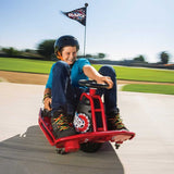 CRAZY CART JR