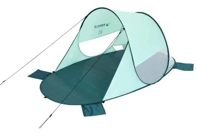 Bestway 67 X 47 X 35/2.00M X 1.20M X 90CM Beach Quick Tent