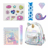 Real Littles Backpacks S2 Asst