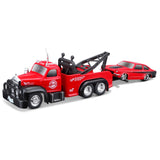 Maisto 1:64 Tow & Go Transport Car Play Vehicles Asst