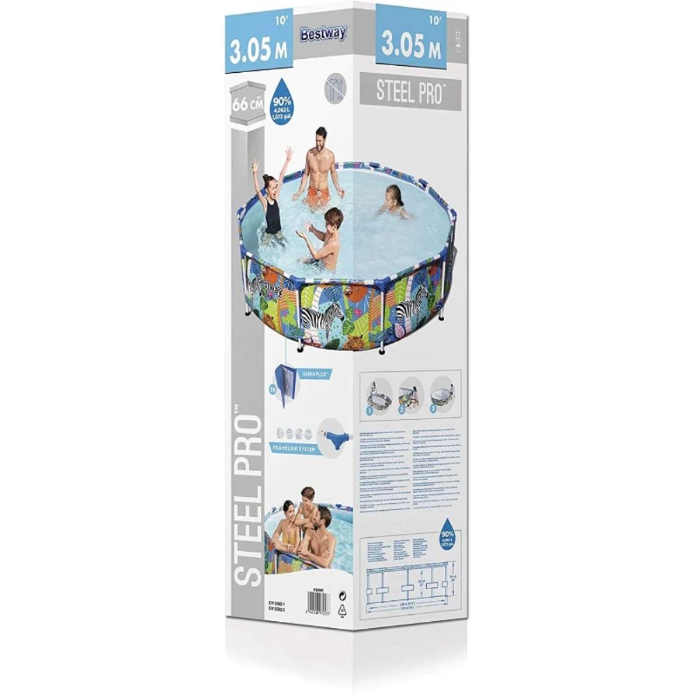 Bestway Steel Pro™ 3.05m x 66cm Pool