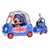 LOL House Of Surprise Furniture Playset Assorted