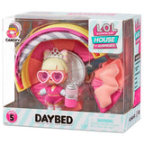 LOL Surprise Furniture Playset Assorted