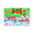 Playgo Home Ironing Set