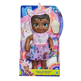 Baby Alive Tinycorns Doll, Unicorn  Image#2