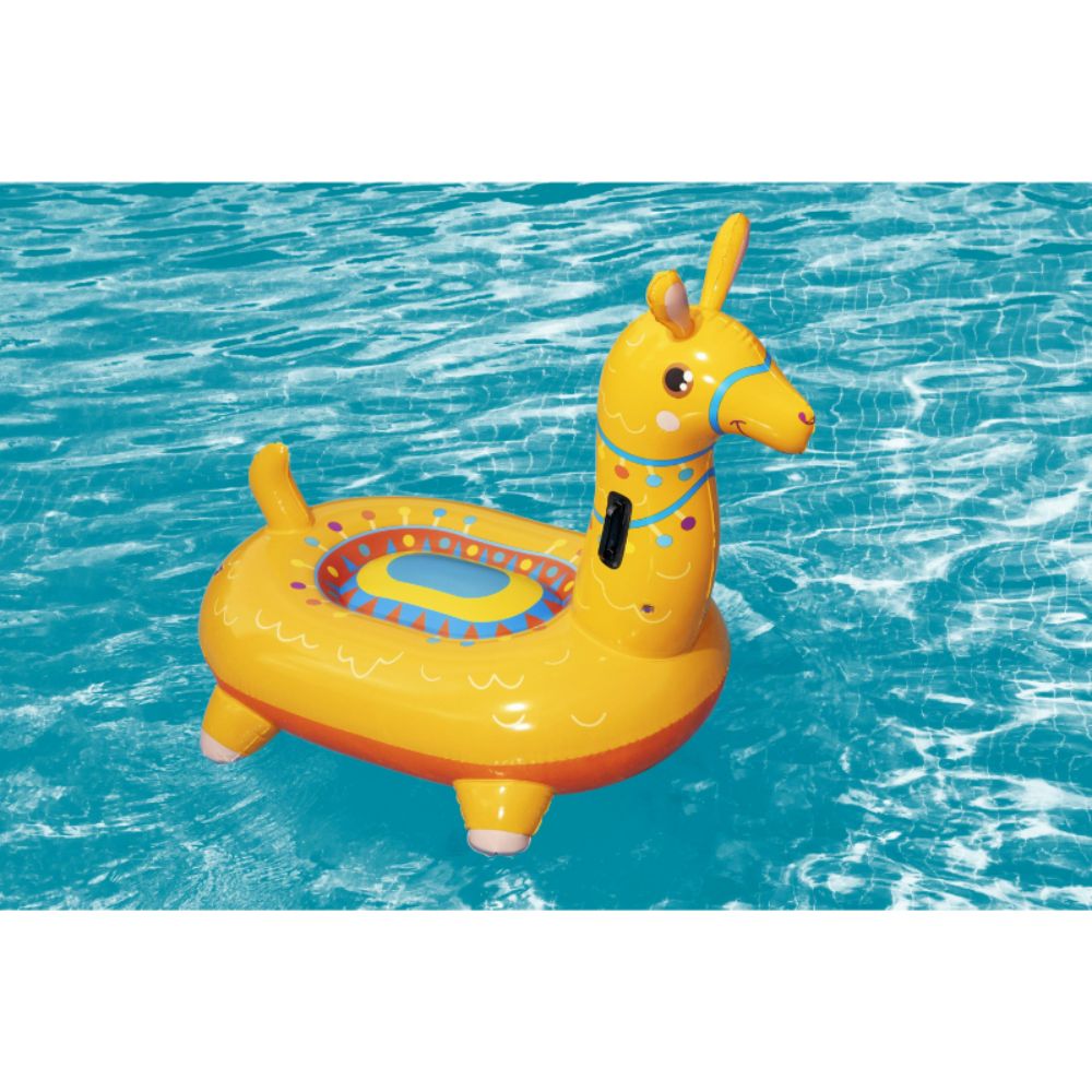 Bestway Llama Kiddie Ride-On