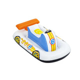Bestway 1 10m 75cm Sports Car Rideon