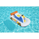 Bestway 1 10m 75cm Sports Car Rideon