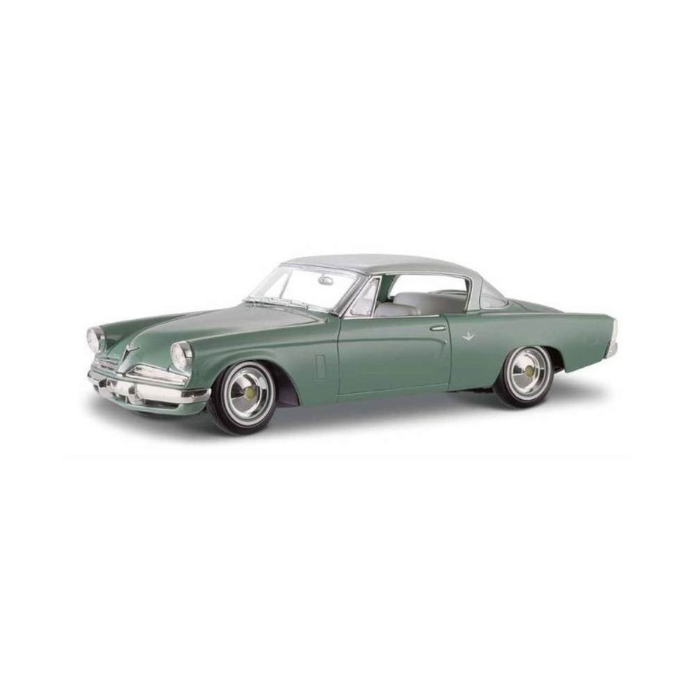 Maisto 1:18 1953 Studebaker Starliner Special Edition  Image#1