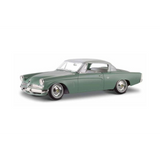 Maisto 1:18 1953 Studebaker Starliner Special Edition  Image#1