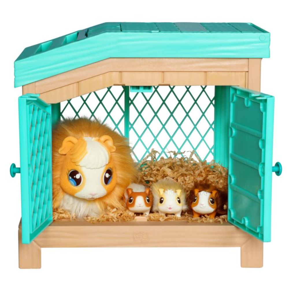 Little Live Pets Mama Surprise Playset – Toys4me