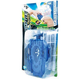 Bey Battle Burst LR String Launcher Blue