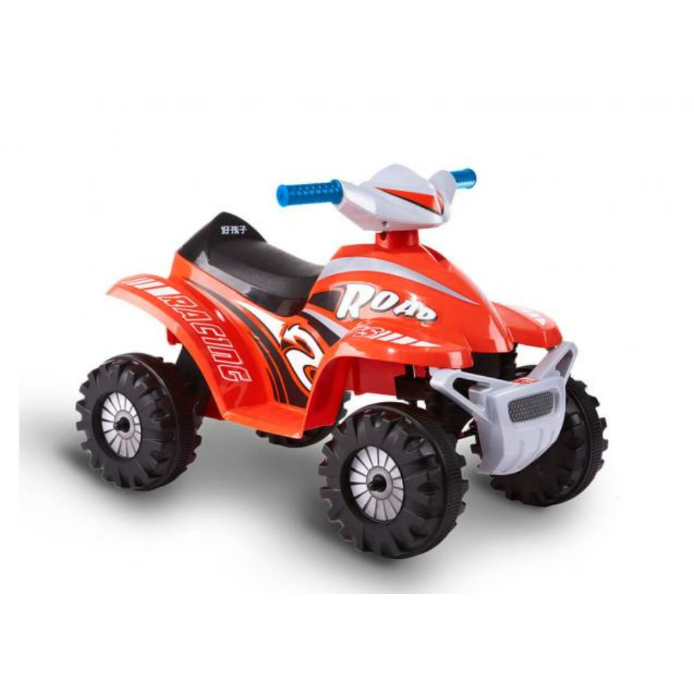 Rollplay Atv Mini Quad