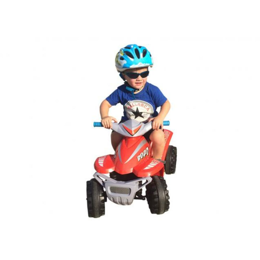 Rollplay Atv Mini Quad