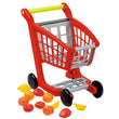 Ecoiffier - Supermarket Trolley
