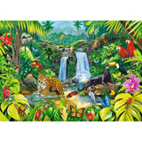Tropical Forest 2000 pcs Puzzle  Image#2