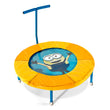 Plum Minions Junior Bouncer  Image#1
