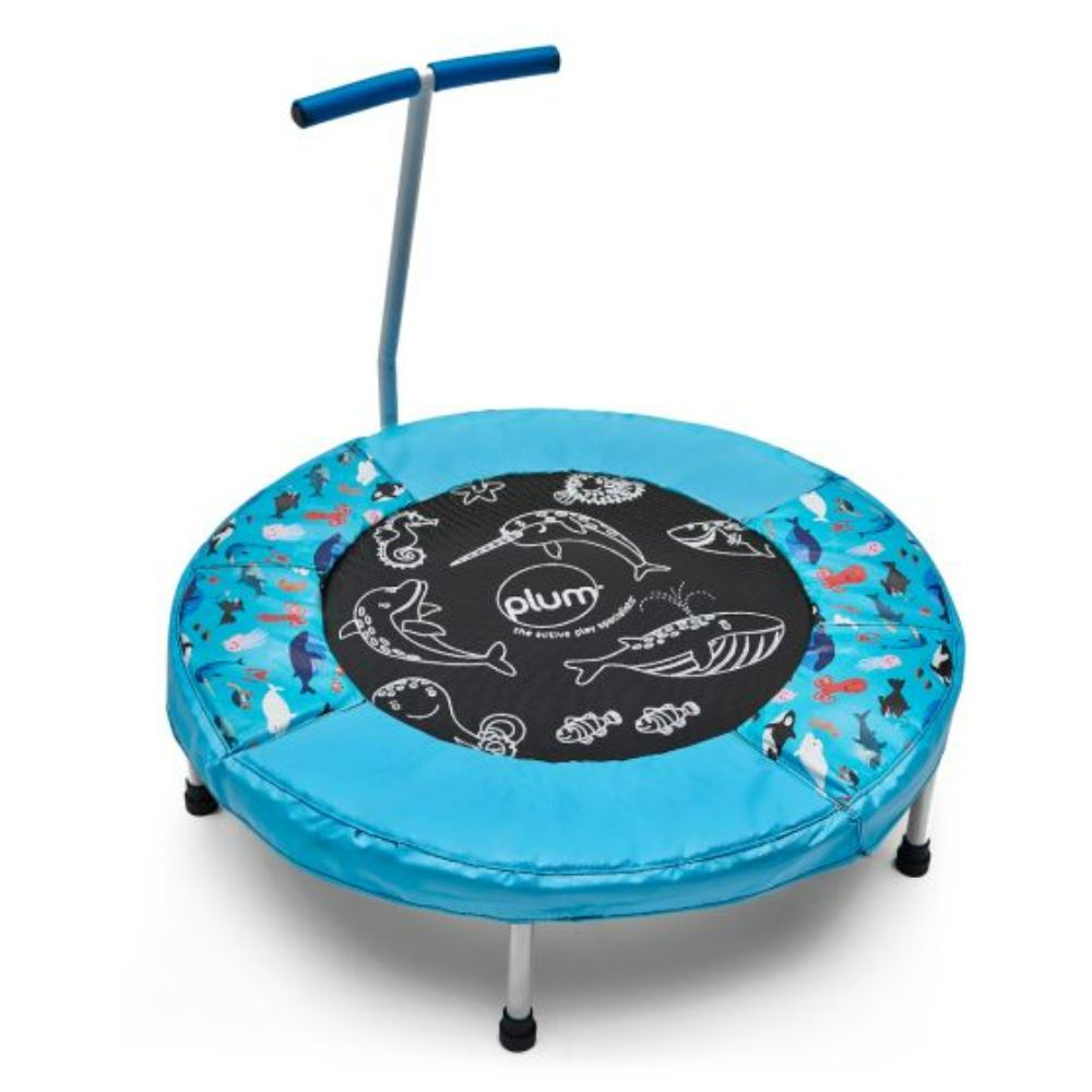 Plum Junior Ocean Bouncer