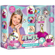 Gemex Jewel Princess Glam Set