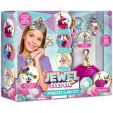 Gemex Jewel Princess Glam Set