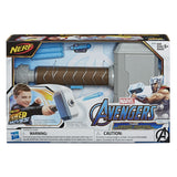 Avengers Power Moves Role Play Thor  Image#3
