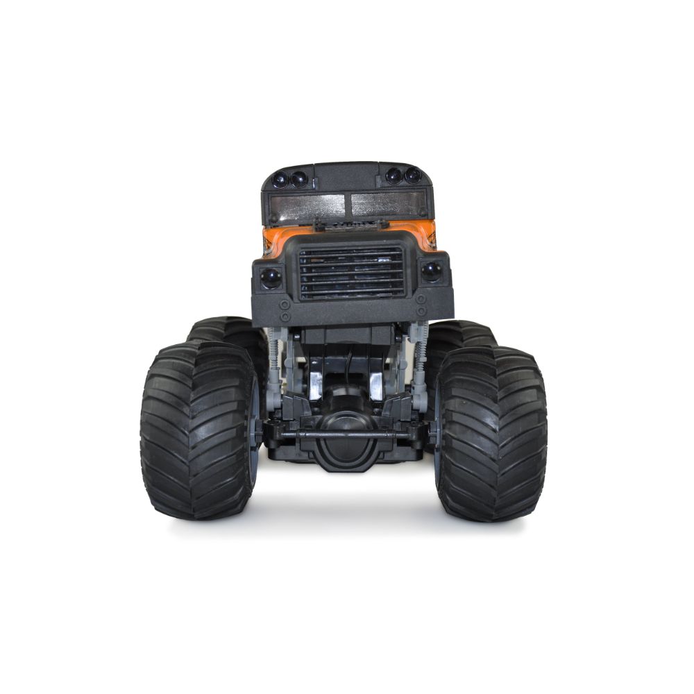 Crazon 1:16 2WD Monster Truck School Bus