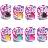 Zoobles Animal 1 Pack  Assorted