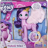 My Little Pony Movie Singing Star Princess Petals