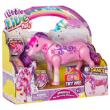 Little Live Pets Unicorn S1 Sgl Pk Unicorn Sparkles  Image#2